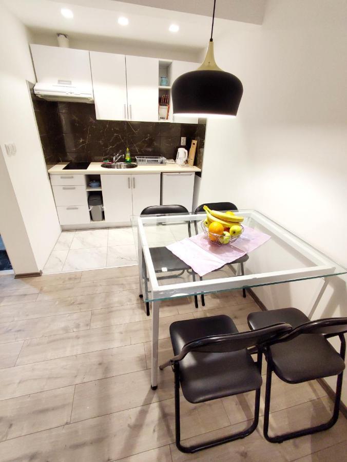 Apartments Minex Требинье Экстерьер фото