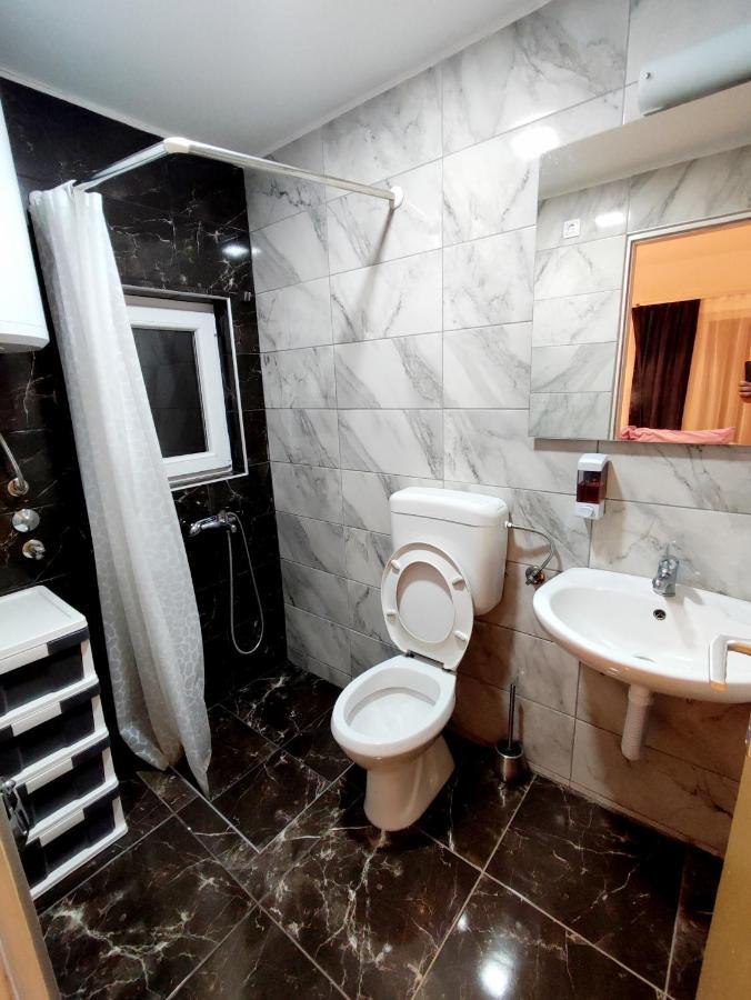 Apartments Minex Требинье Экстерьер фото
